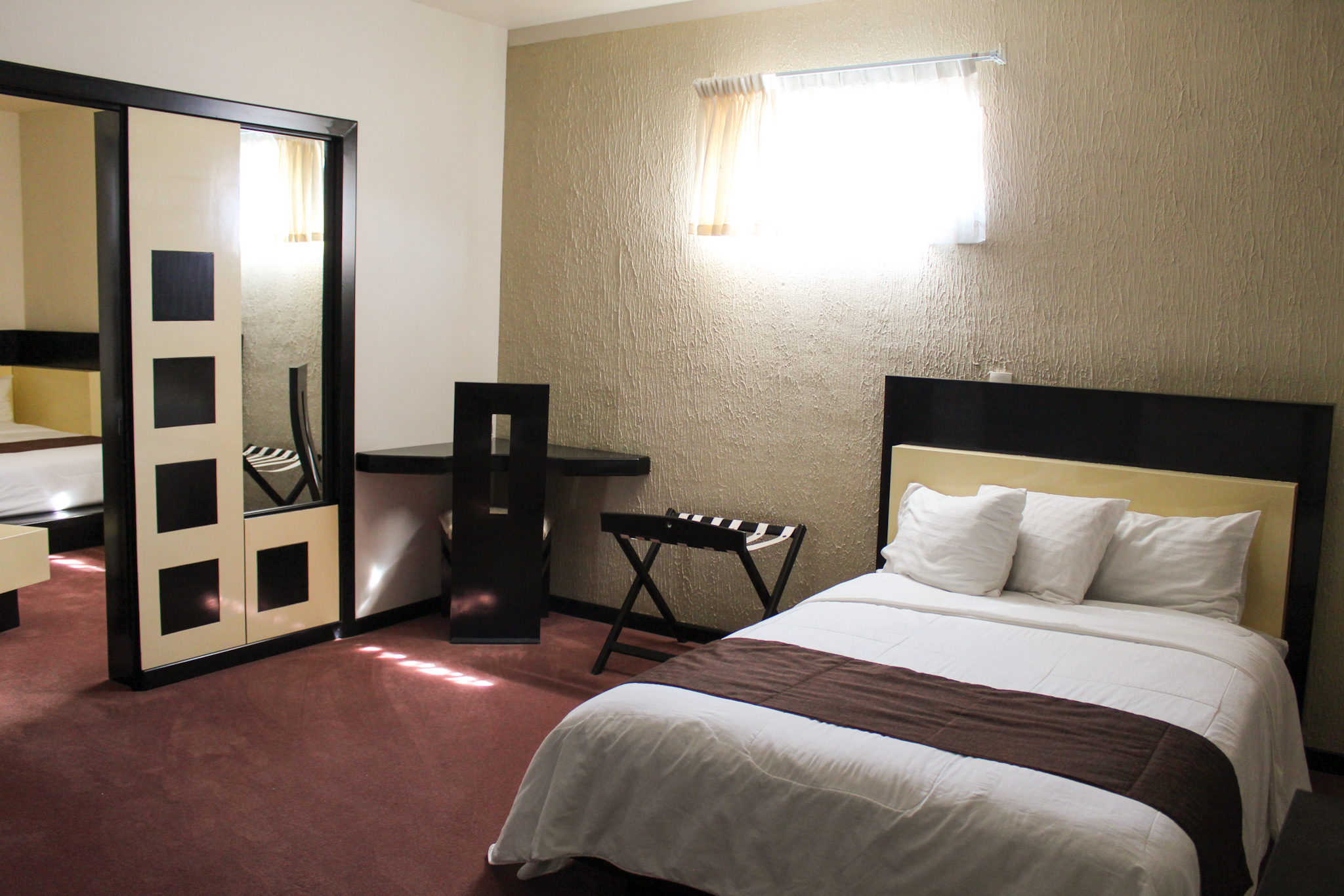 Habitaciones