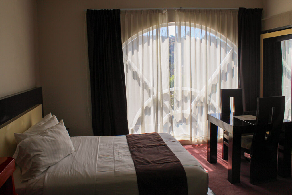 Habitaciones