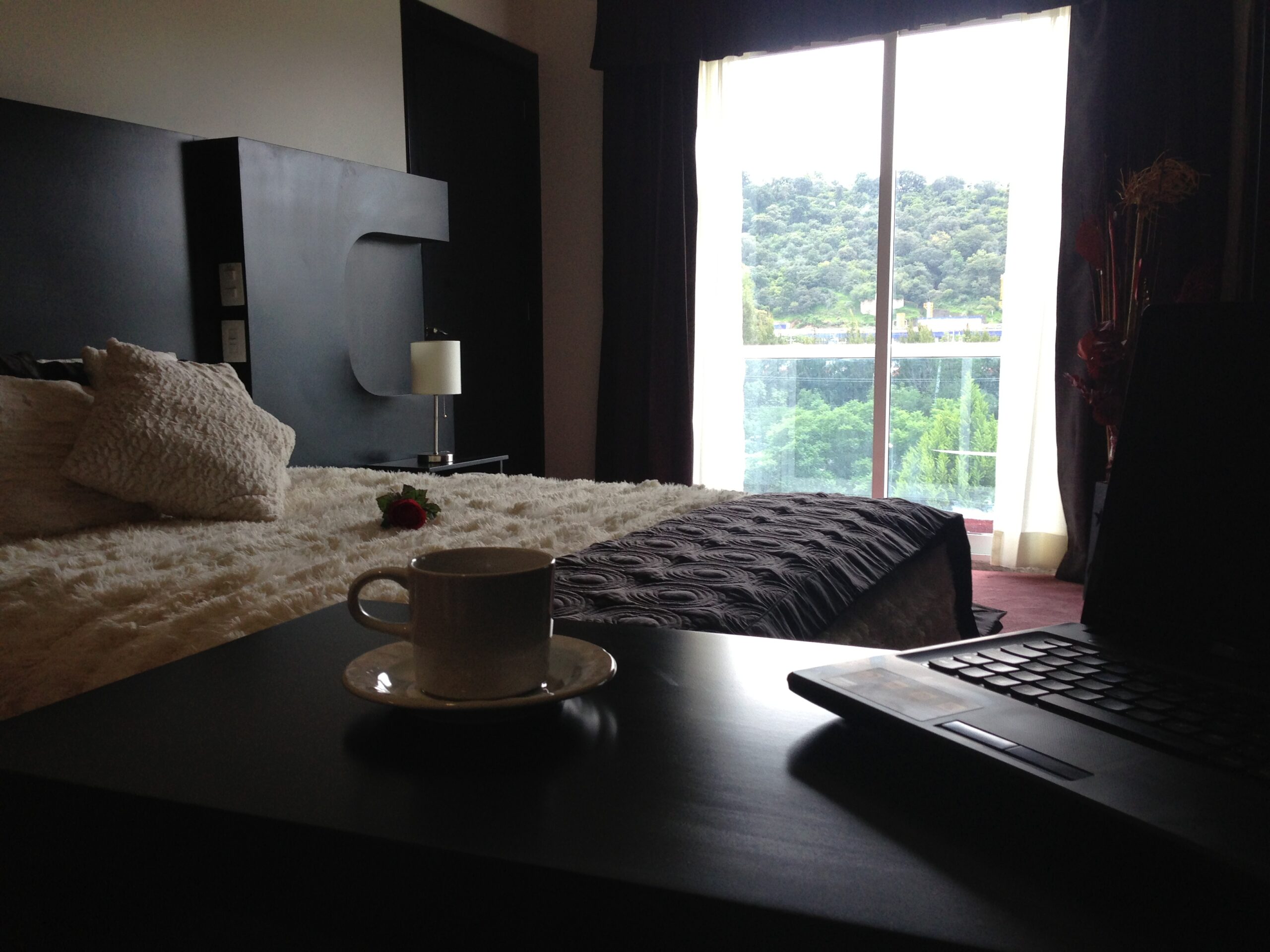 Habitaciones