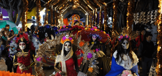 Feria de Tlaxcala 2026: Vive la gran fiesta y asegura tu estancia en Hotel Cancalli