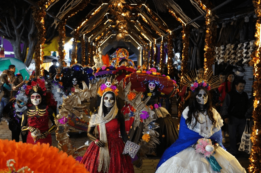 Feria de Tlaxcala 2026: Vive la gran fiesta y asegura tu estancia en Hotel Cancalli