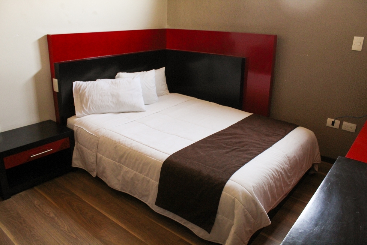 Habitaciones en Tlaxcala 2 Habitaciones en Tlaxcala