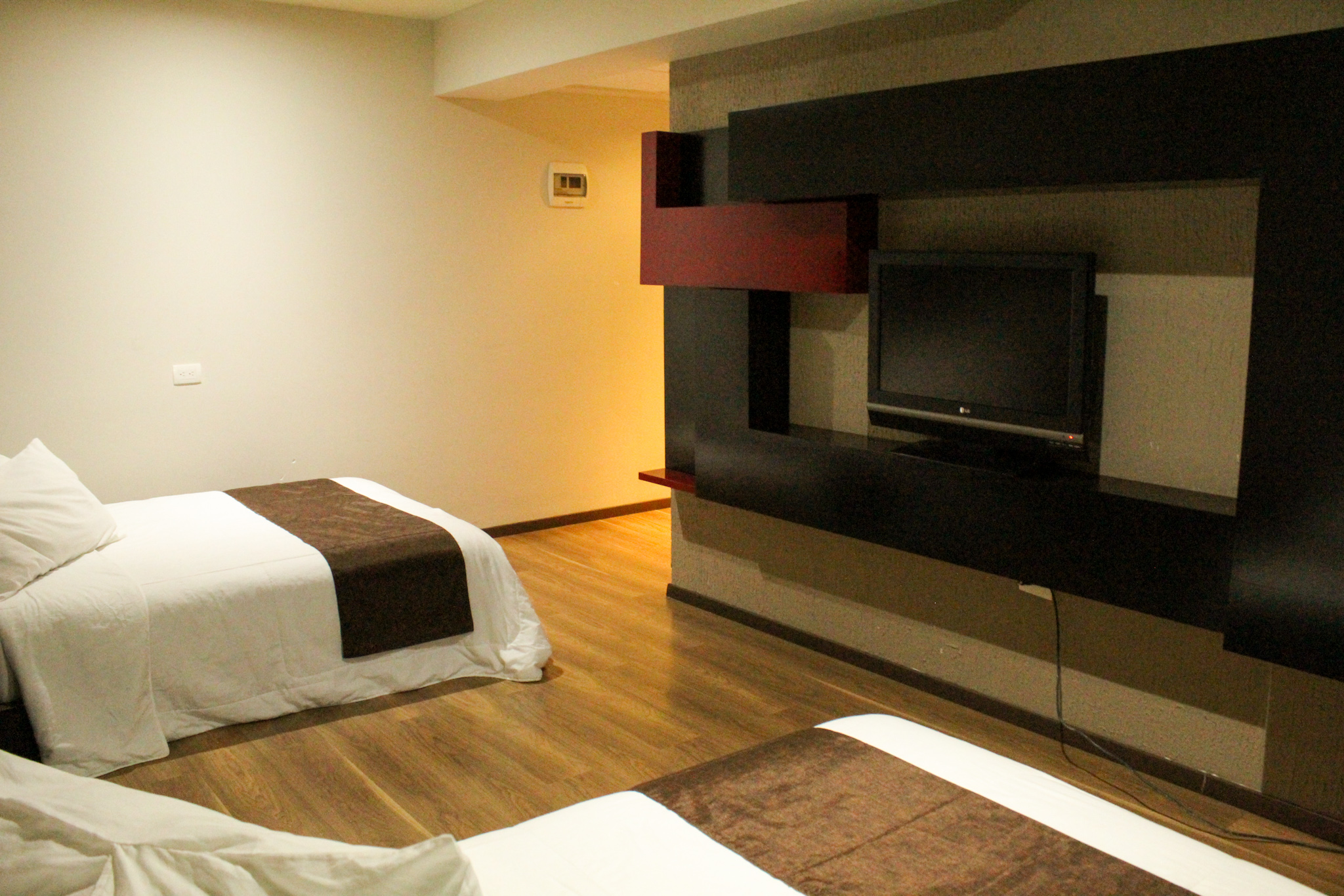 Habitaciones en Tlaxcala 5 Habitaciones en Tlaxcala
